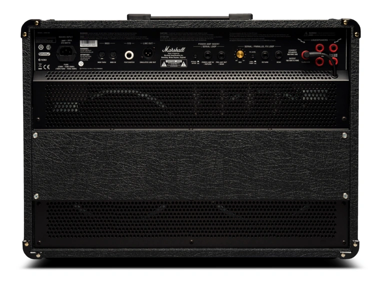 Marshall JVM210C 