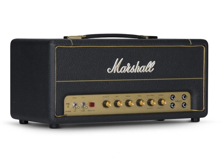 Marshall Studio Vintage SV20H Gitartopp 