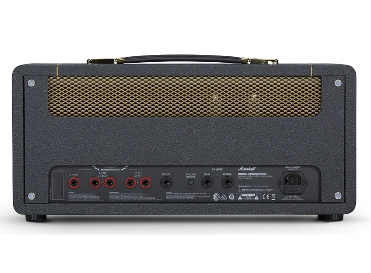 Marshall Studio Vintage SV20H Gitartopp 