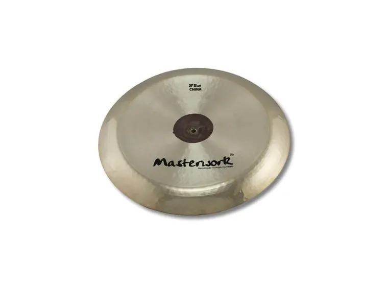 Masterwork Iris 20'' China 