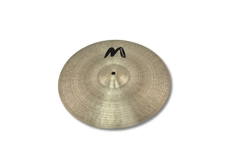Masterwork Jazz Master 14" Crash 