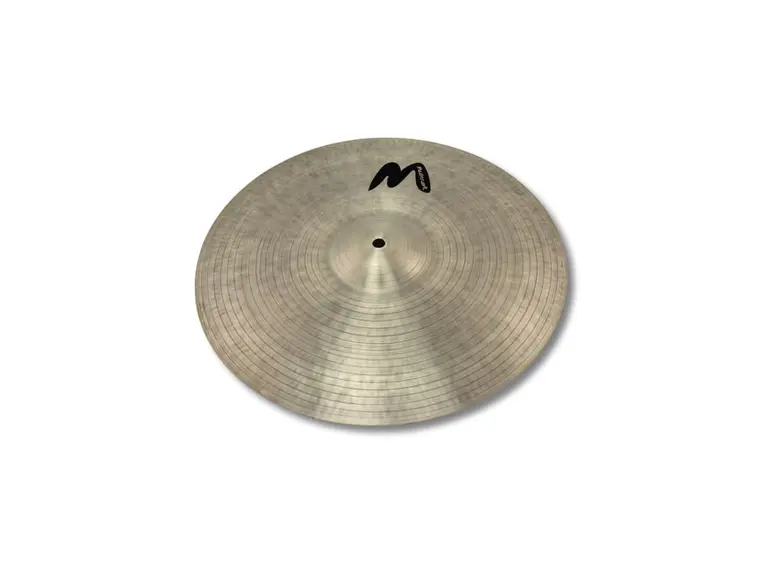 Masterwork Jazz Master 16'' Crash 