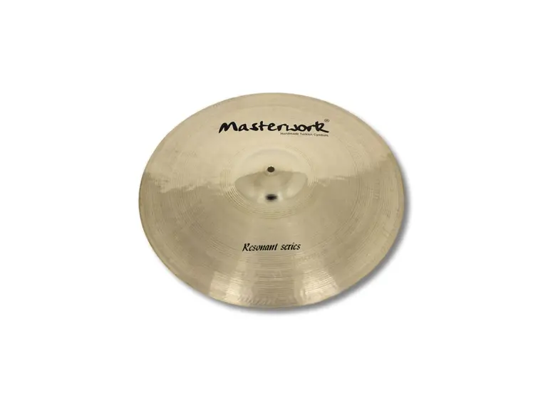 Masterwork Resonant 20'' Ride 
