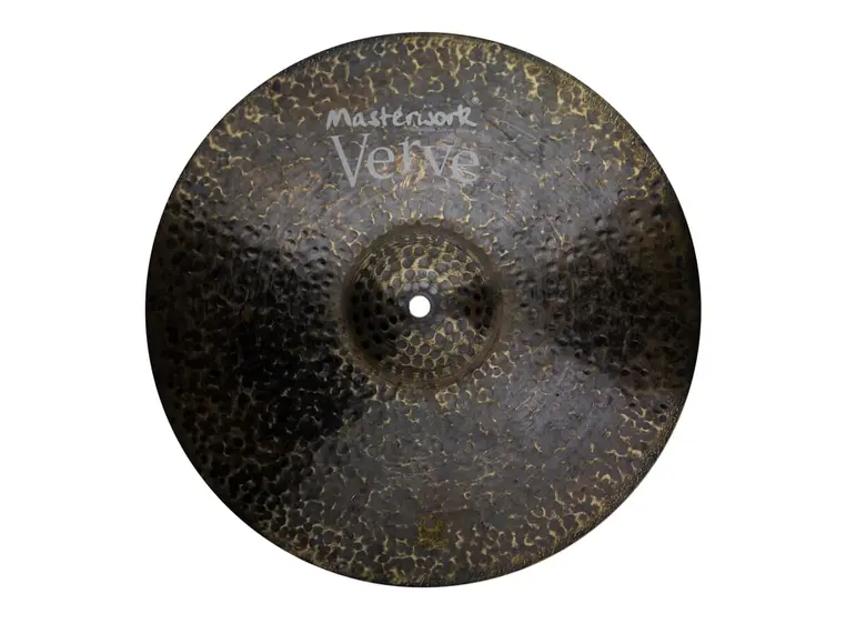 Masterwork Verve 14“ Hi-Hat 