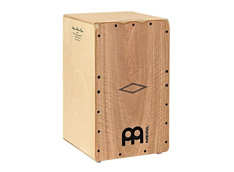 Meinl AETLLE Cajon Artisan Edition Tango line 