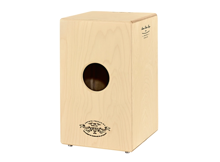 Meinl AETLLE Cajon Artisan Edition Tango line 