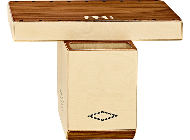 Meinl AEVLPS Slaptop Cajon Artisan Ed. Vidalite Line 