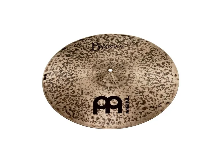 Meinl B17DAC Byzance 17" Crash 