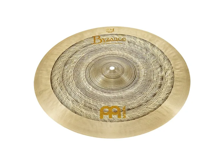 Meinl B18TRLC Byzance 18" Tradition Light Crash 