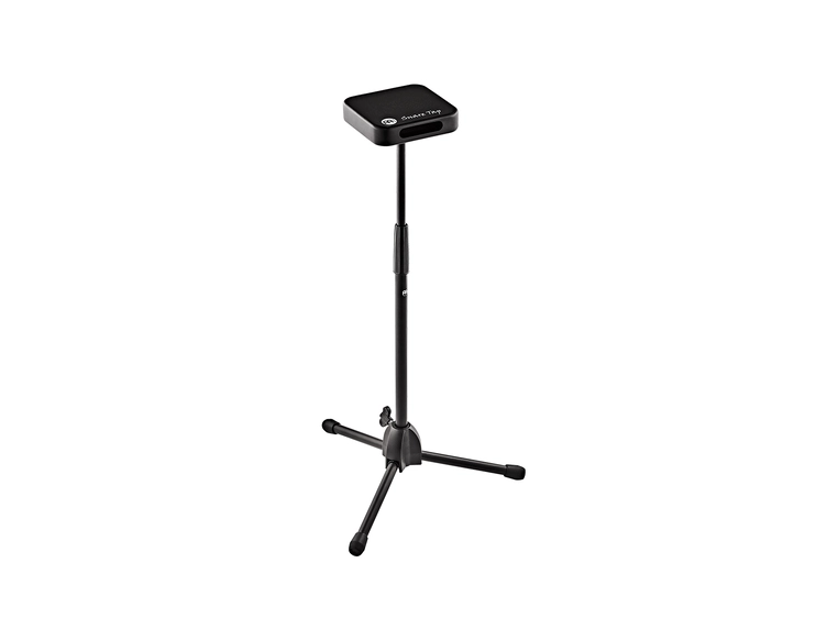 Meinl CAS Cajon Add-on stand, Black 