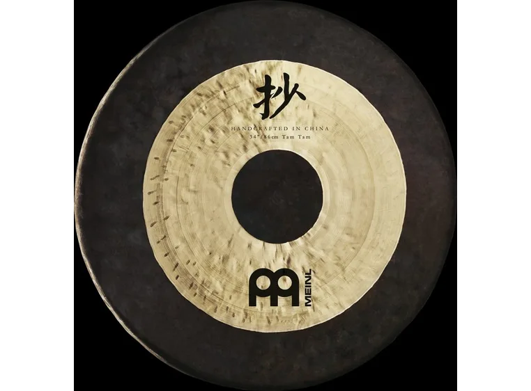 Meinl CH-TT40 40" Chau Tam Tam incl. Beater 