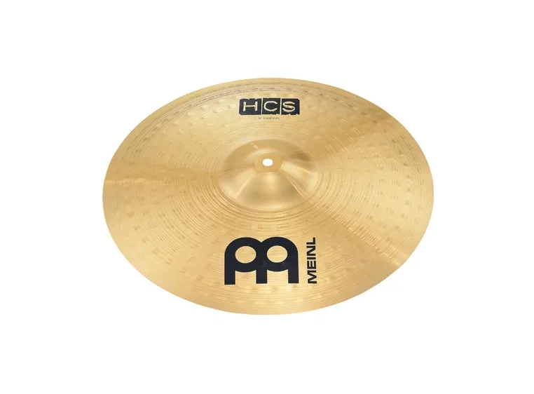 Meinl HCS18CR HCS 18" Crash/Ride 
