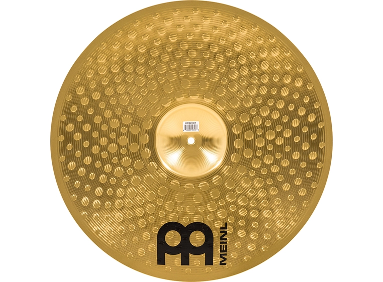 Meinl HCS 20" Crash-Ride HCS20CR 