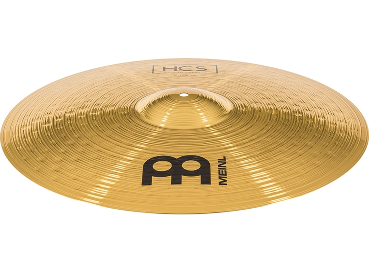 Meinl HCS 20" Crash-Ride HCS20CR 