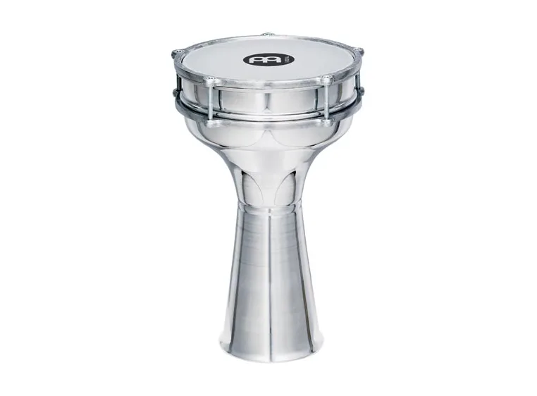 Meinl HE-104 Darbuka Aluminium 