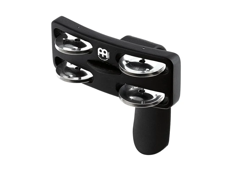 Meinl HTA Heel Tambourine 
