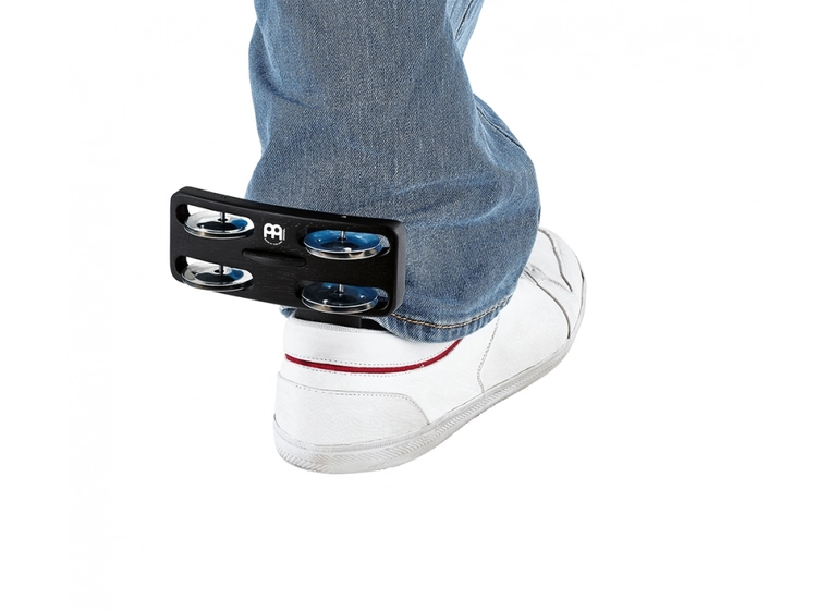 Meinl HTA Heel Tambourine 