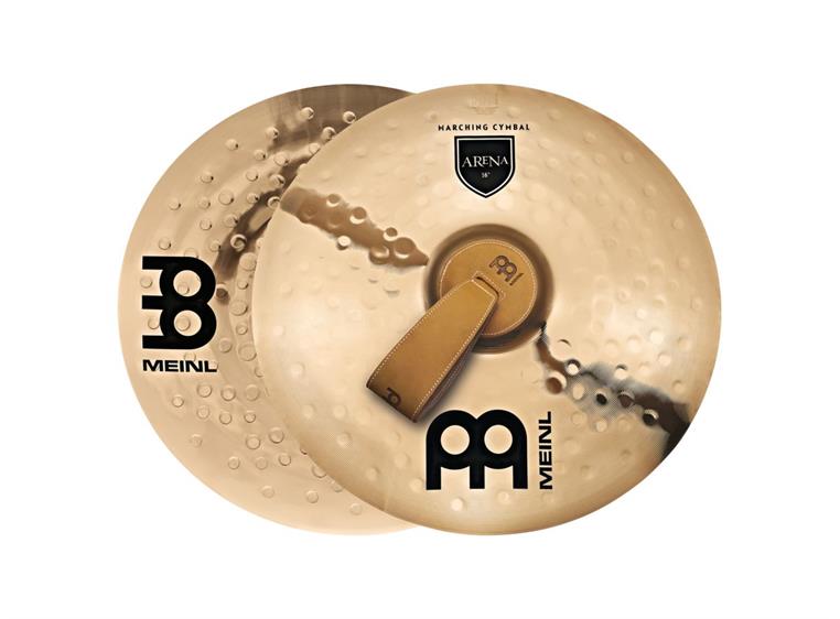 Meinl MA-AR-16 Marching Arena 16" Hand Cymbals