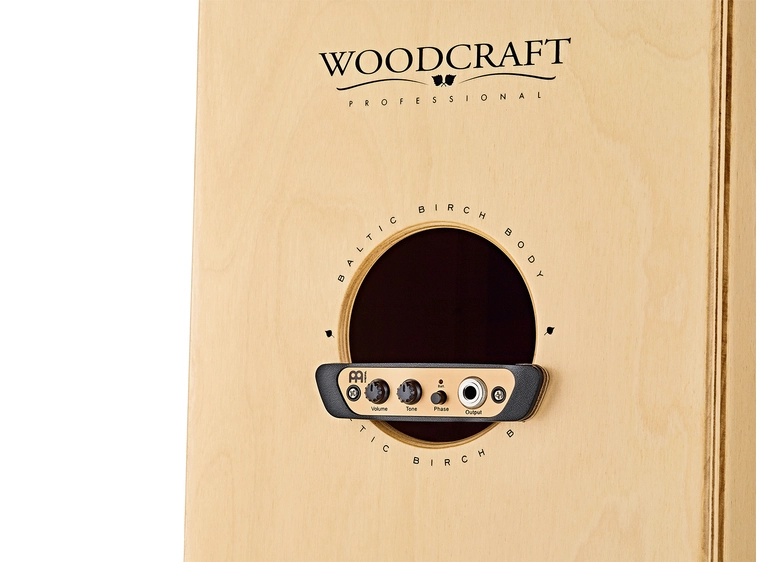 Meinl PA-CAJ Cajon Preamp 