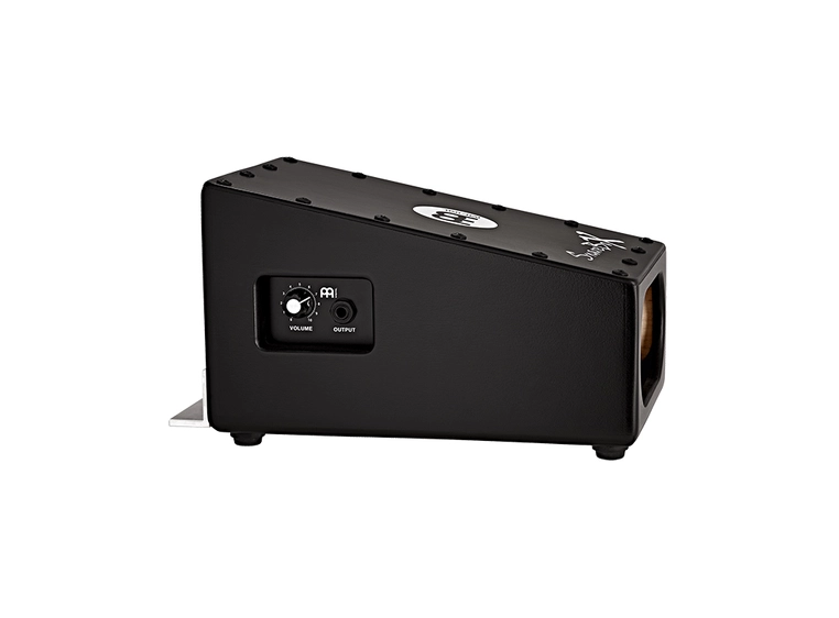 Meinl PSNAREBOX Pickup Snarebox incl. Beater 
