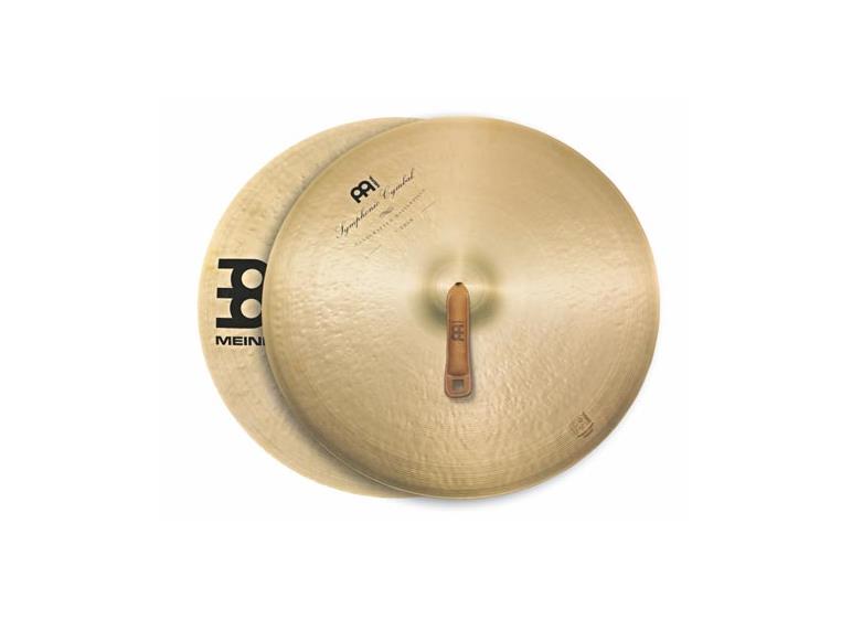 Meinl SY-20T Symphonic Cymbals 20" Thin