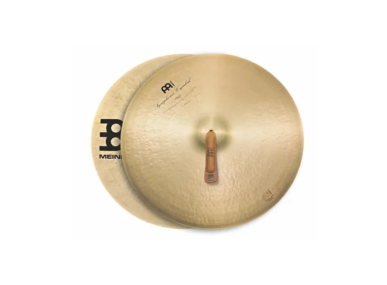 Meinl SY-20T Symphonic Cymbals 20" Thin 
