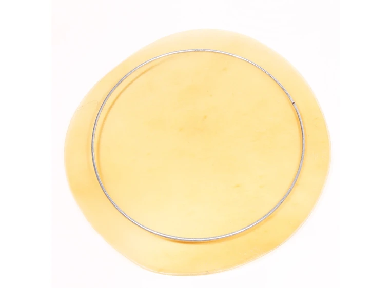 Meinl TS-F-03 12½" CongaLeather Flat MEC 