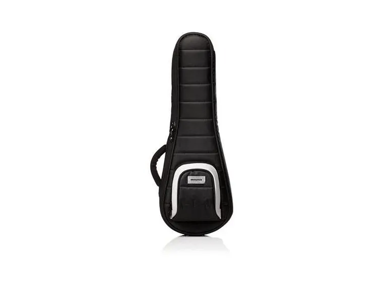 Mono M80-UT-BLK For ukulele, tenor, svart 