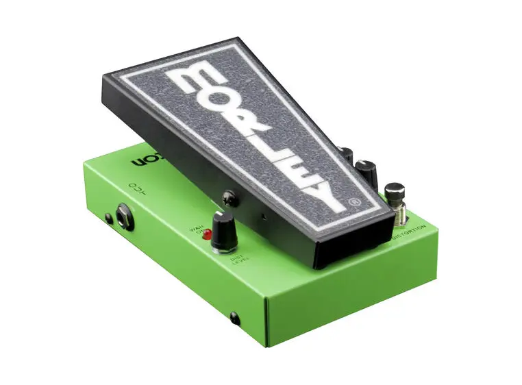 Morley 20/20 Distortion Wah MTPDW 