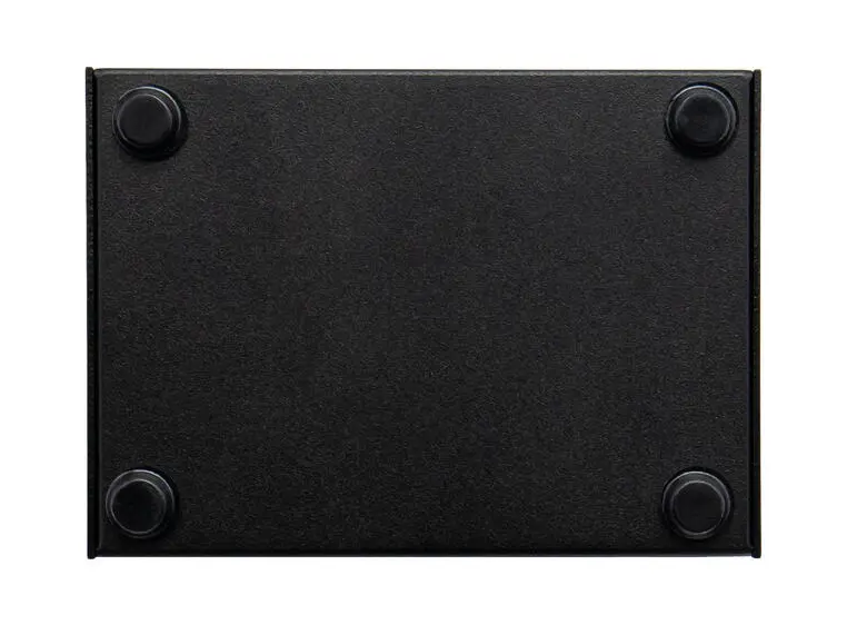 Morley Line Level Shifter - 2 Channel Box, XLR/TRS 