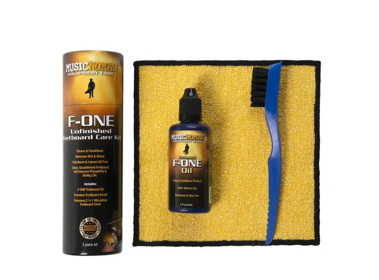 Music Nomad F-ONE Care Kit  MN125 