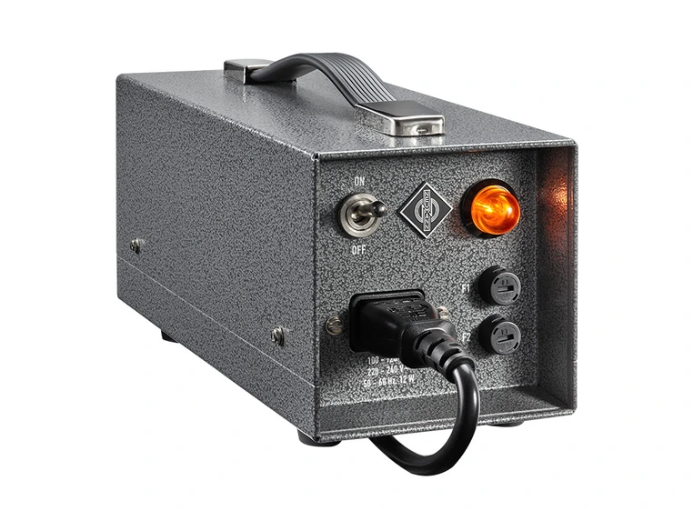 Neumann NU 67 Power supply for U67 