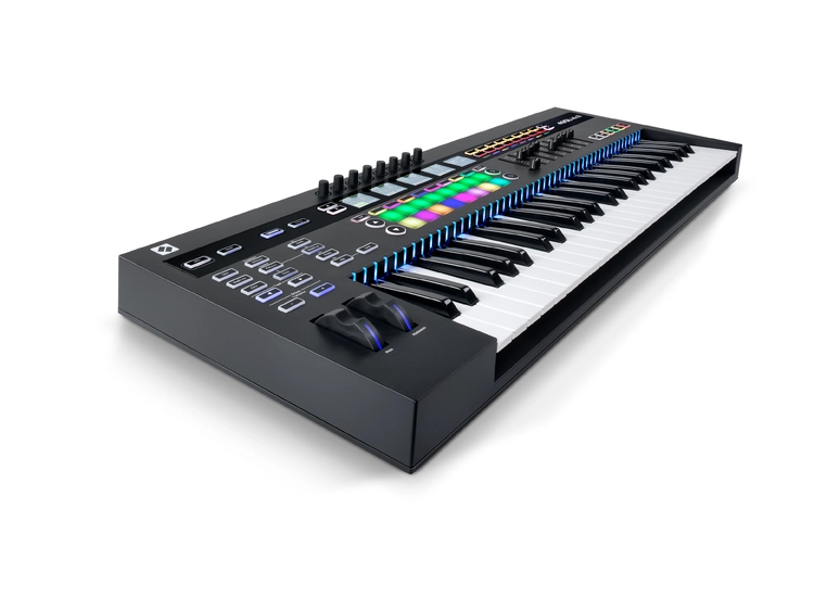 Novation 49 SL Mk III 