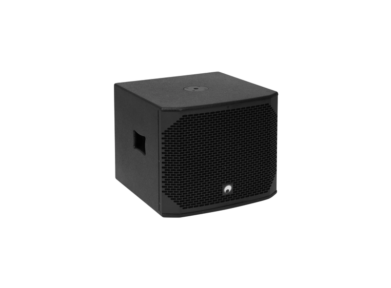 Omnitronic AZX-112A PA Active 300W 