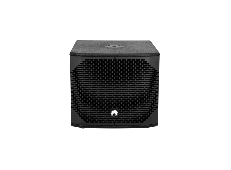 Omnitronic AZX-112A PA Subwoofer active 300W 