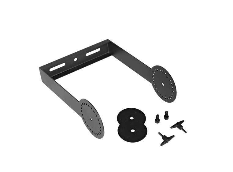 Omnitronic PAS-208 MK3 2-Way Top 