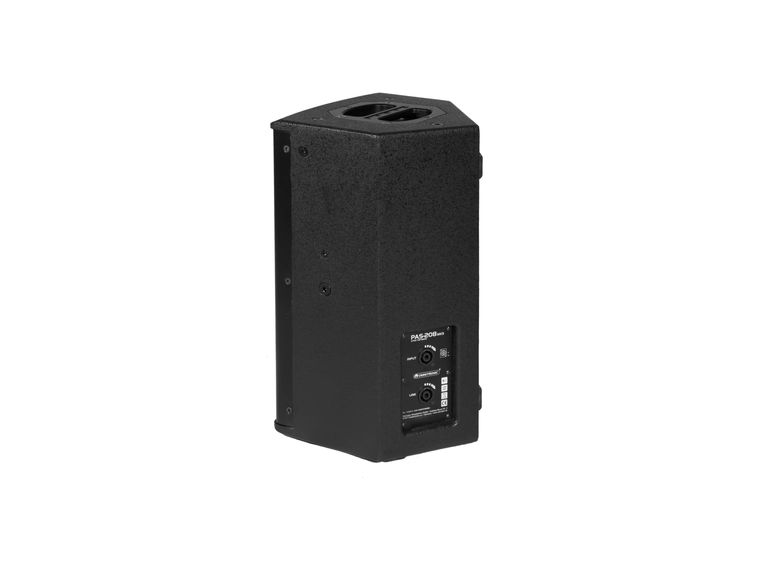 Omnitronic PAS-208 MK3 2-Way Top 