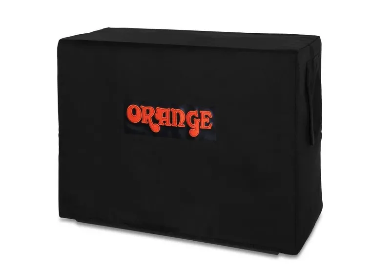 Orange Cover, 115 Cabinet 