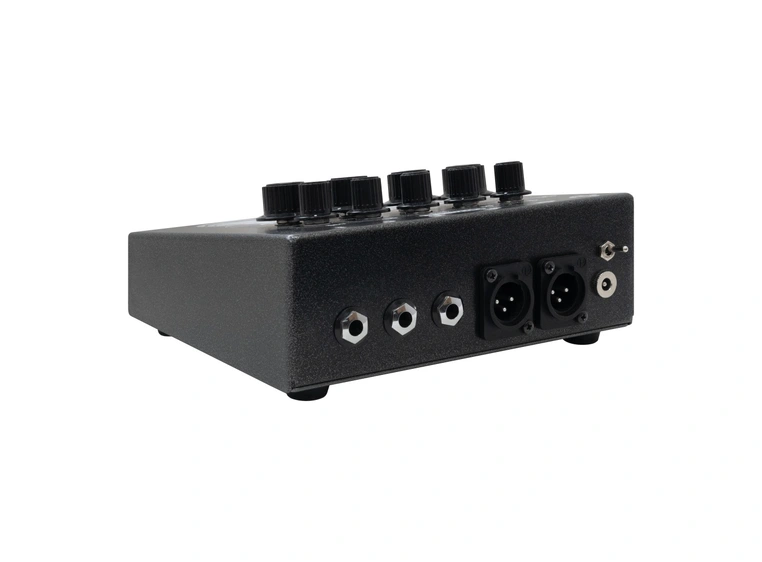 Orange The Bass Butler Preamp-pedal 