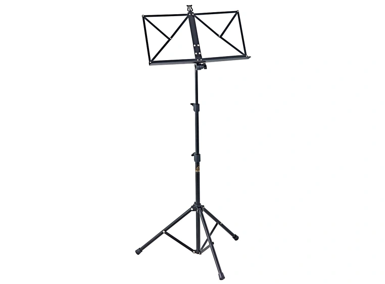 Ortega OMS-1BK Portable Music Stand Black 