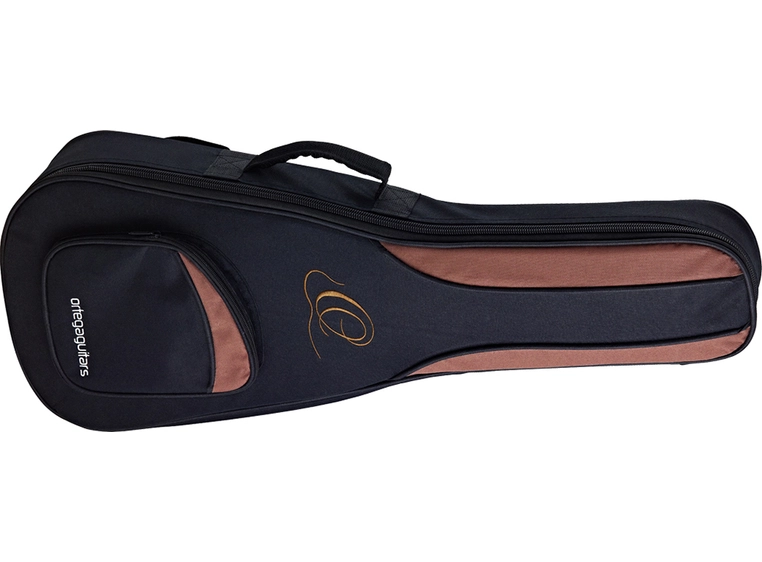 Ortega OUGB-BS Gigbag Deluxe For Baritone Ukulele 