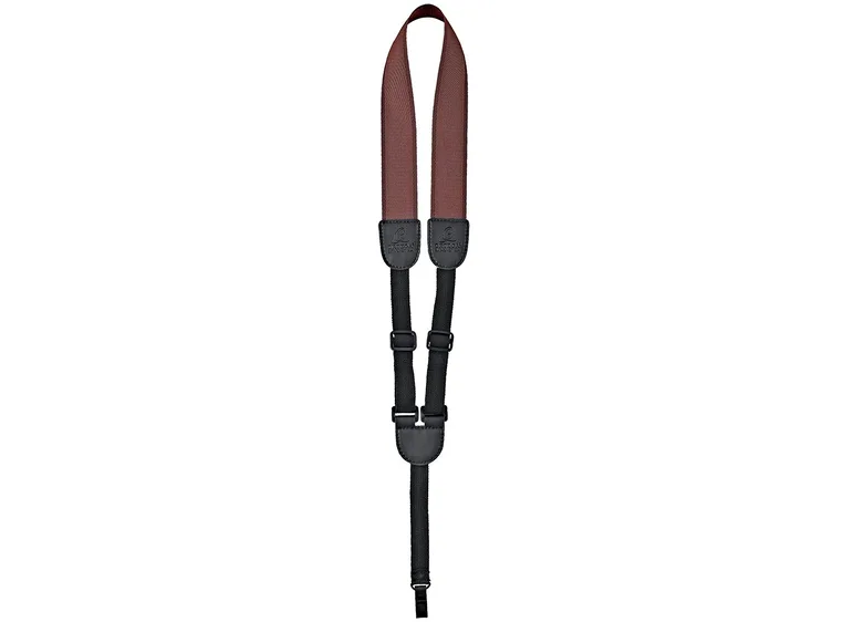 Ortega OUSHK-BR gitareim ukulele m.krok 37mm - Brown 