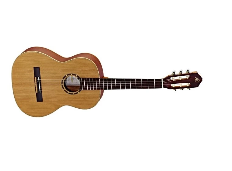 Ortega R122-7/8 Klassisk gitar 7/8 