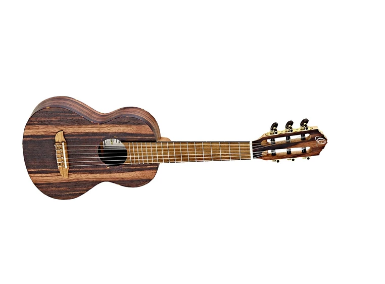 Ortega RGL5EB Guitarlele 