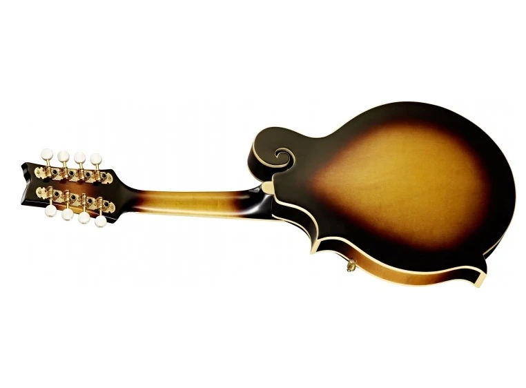 Ortega RMFE90TS Mandolin med mik F-style 