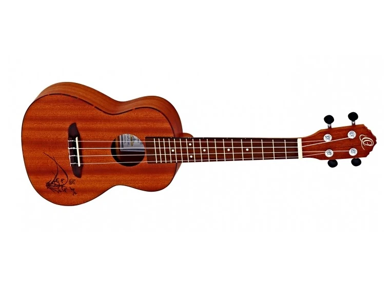 Ortega RU5MM Concert ukulele 