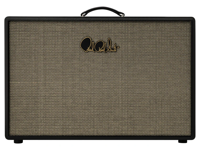 PRS HX 2x12 Cabinet 
