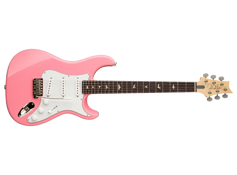 PRS John Mayer Silver Sky Roxy Pink 