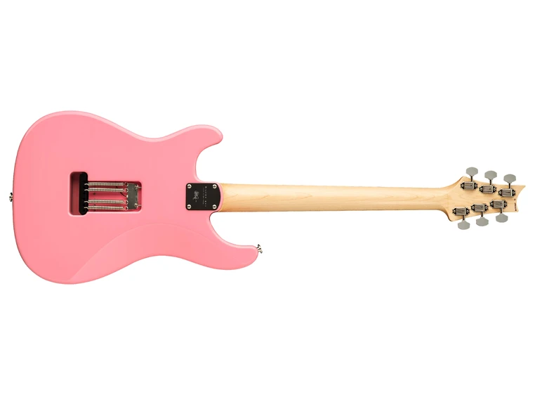 PRS John Mayer Silver Sky Roxy Pink 