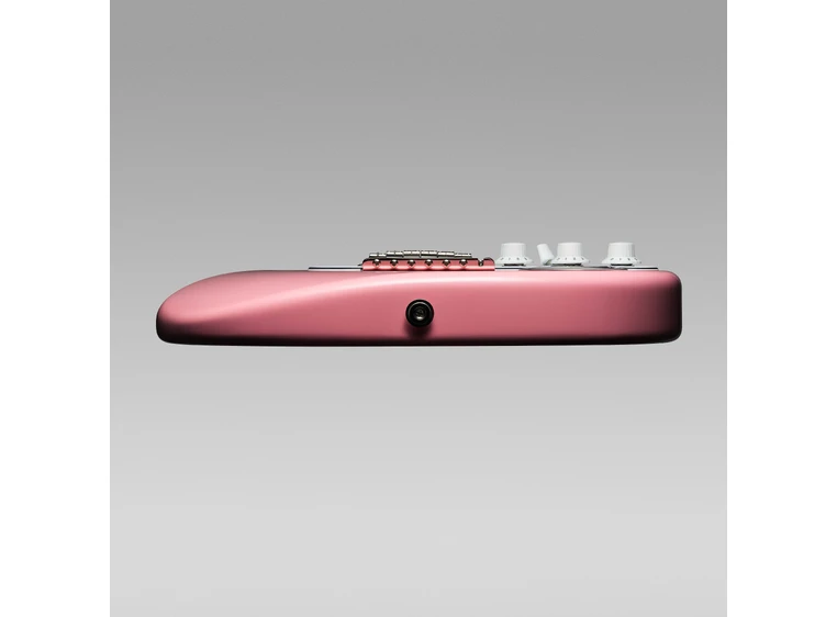 PRS John Mayer Silver Sky Roxy Pink 